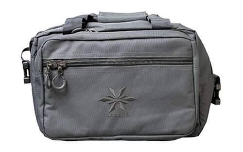 Soft Gun Cases Legend Outdoor Gear Pegasus LEGEND PEGASUS MINI RANGE BAG GRY • Model: Pegasus